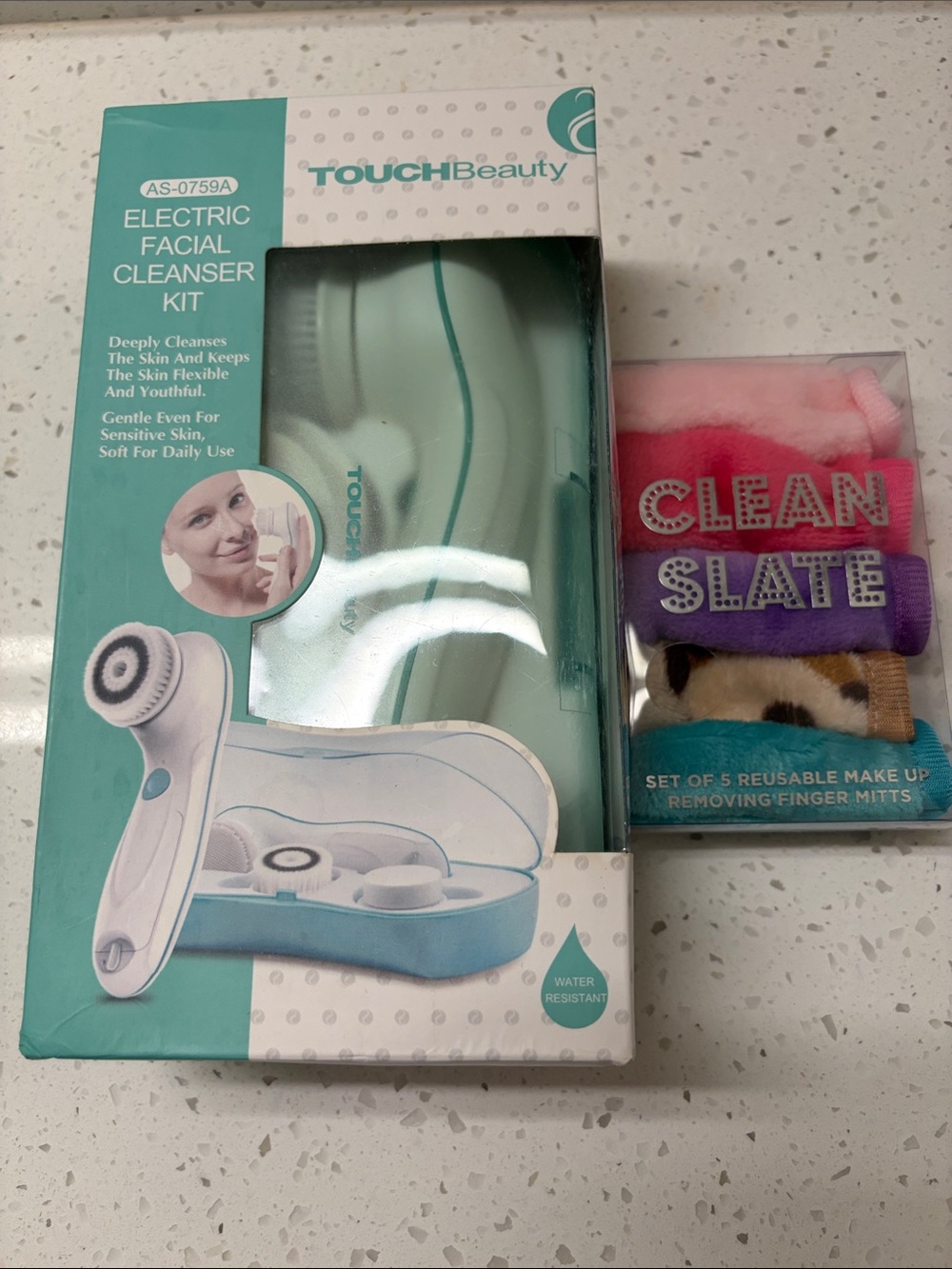 Beauty Bundle